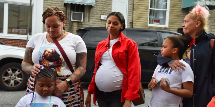 Remembering Urban Murdered and Missing Indigenous Women, Girls, and Two-Spirit People